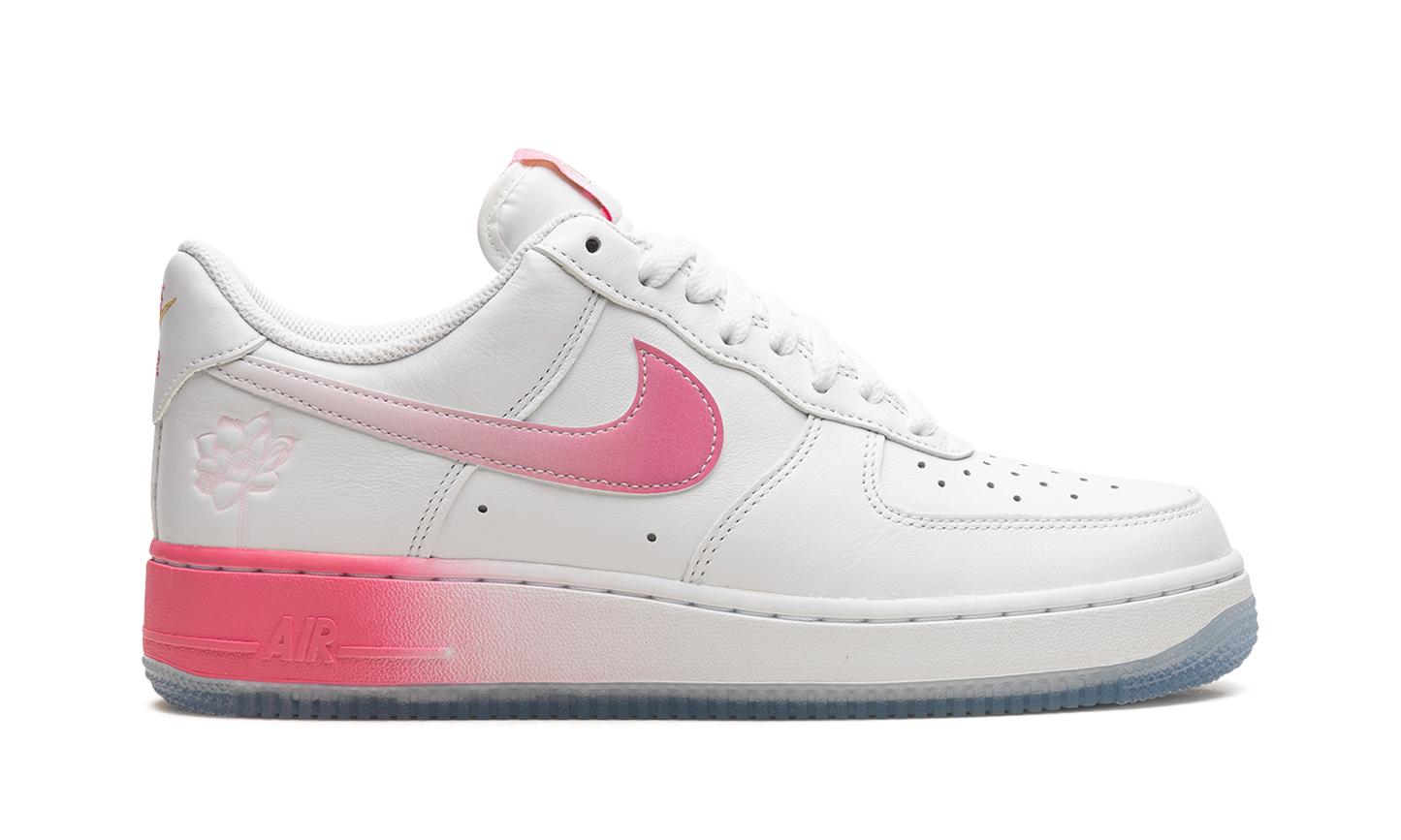 Air Force 1 "San Francisco Chinatown" FD0778 100