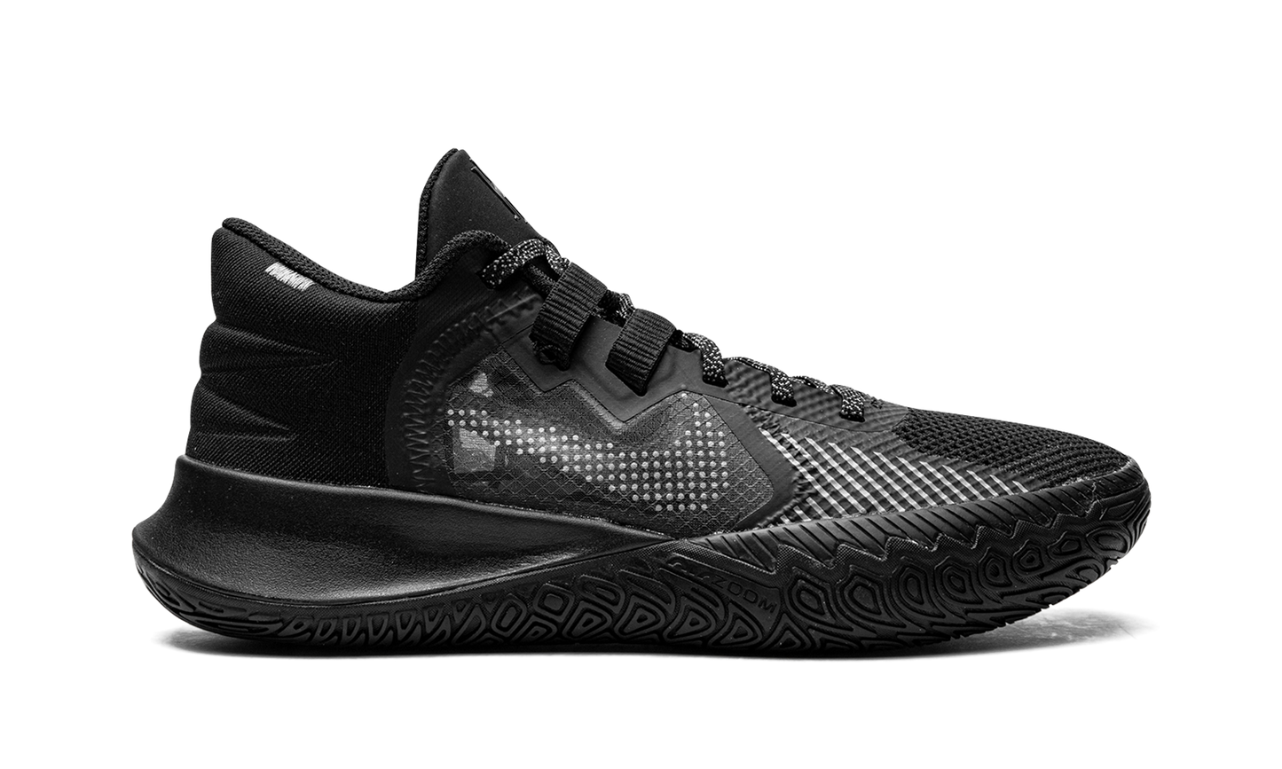 Kyrie Flytrap V "black" CZ4100 004