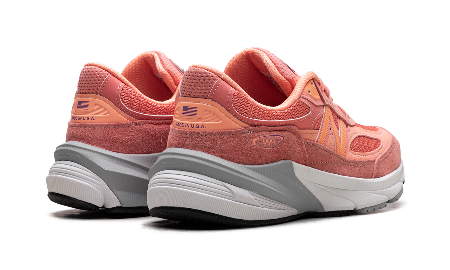 990v6 "Salmon" U990SR6