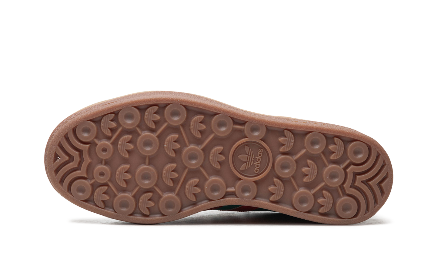 Gazelle Bold WMNS "Mint Rush Impact Orange" IG4386