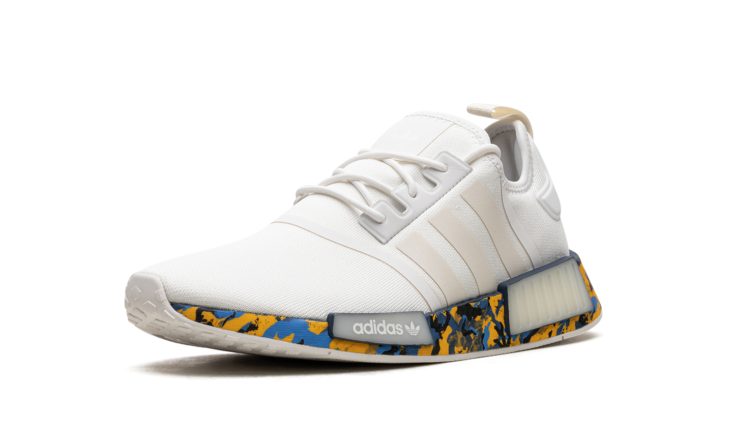 NMD R1 "White Camo" GX4466