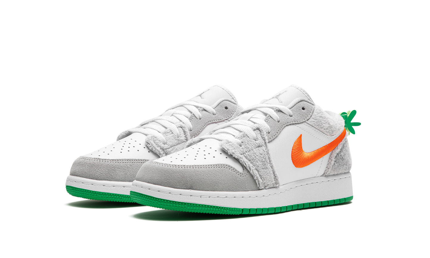 Air Jordan 1 Low GS "Rabbit" DZ6333 083