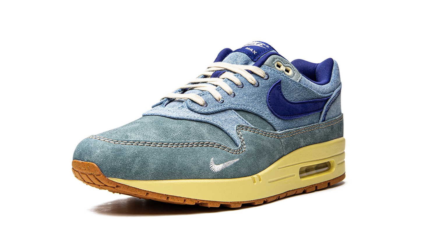 Air Max 1 Premium "Dirty Denim" DV3050 300