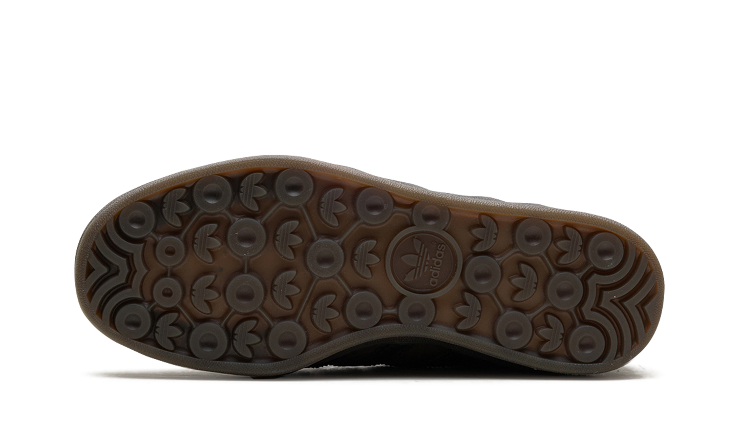 Gazelle Indoor "Focus Olive" IH4772