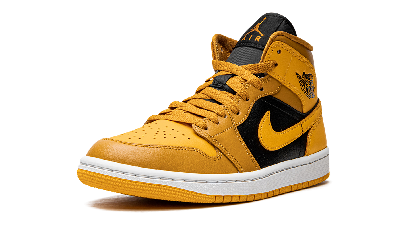 AIR JORDAN 1 MID WMNS "Chutney" BQ6472 700