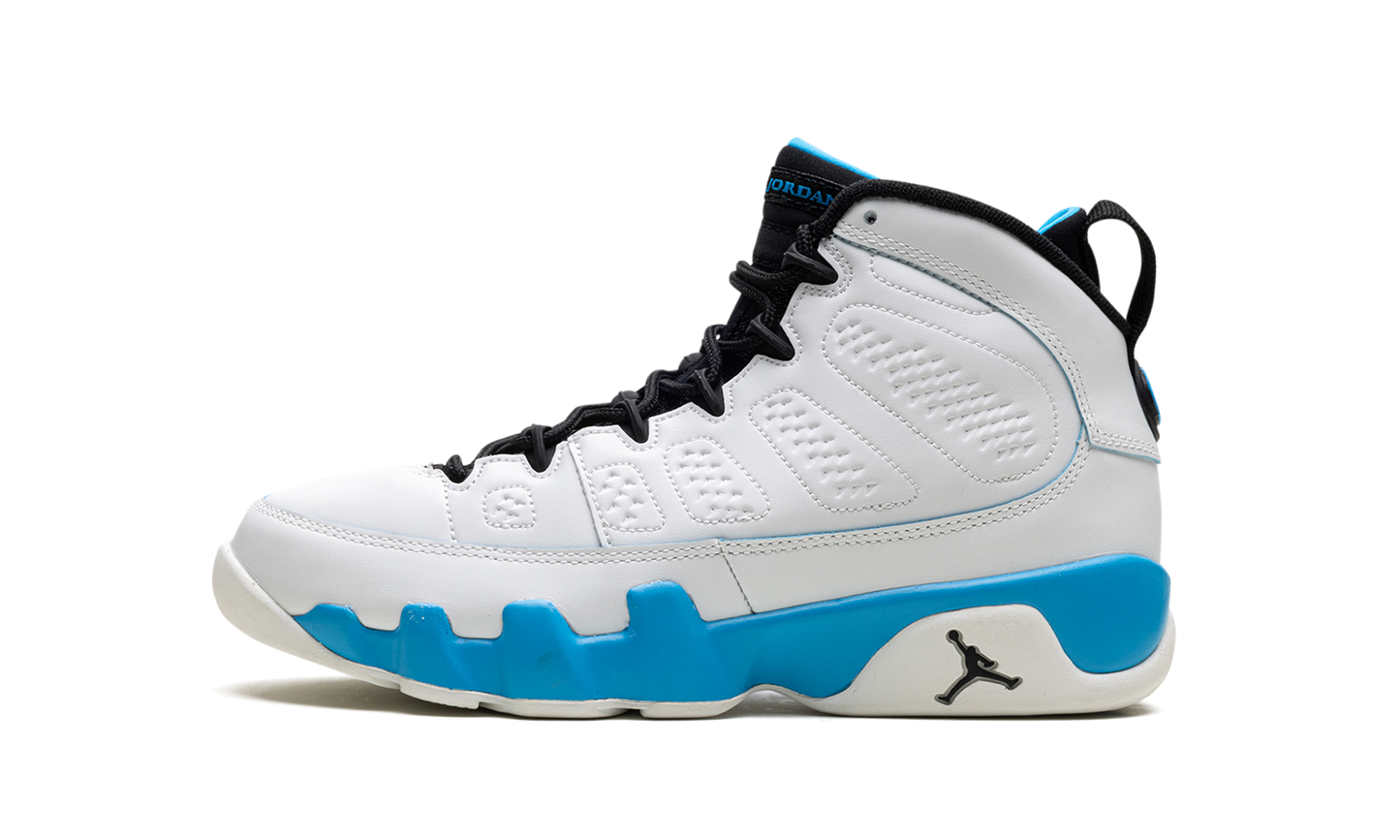 Air Jordan 9 GS "Powder Blue" FV0143 101