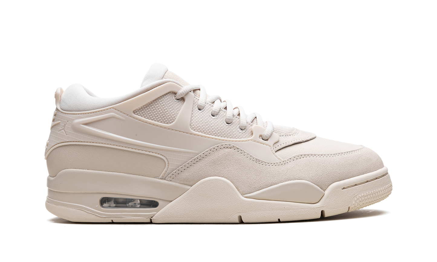 Air Jordan 4 RM WMNS "Legend Light Brown" FQ7940 200