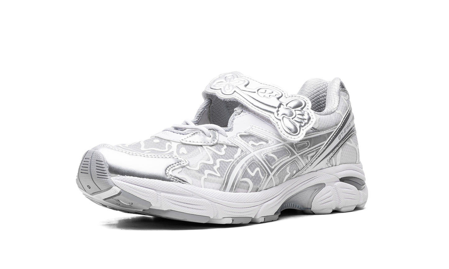 GT-2160 "Cecilie Bahnsen - White" 1203A321 100