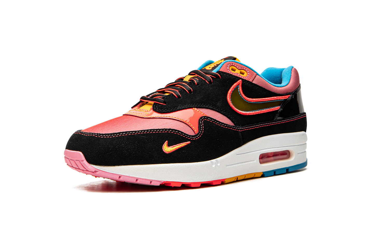 Air Max 1 "Chinatown" CU6645 001