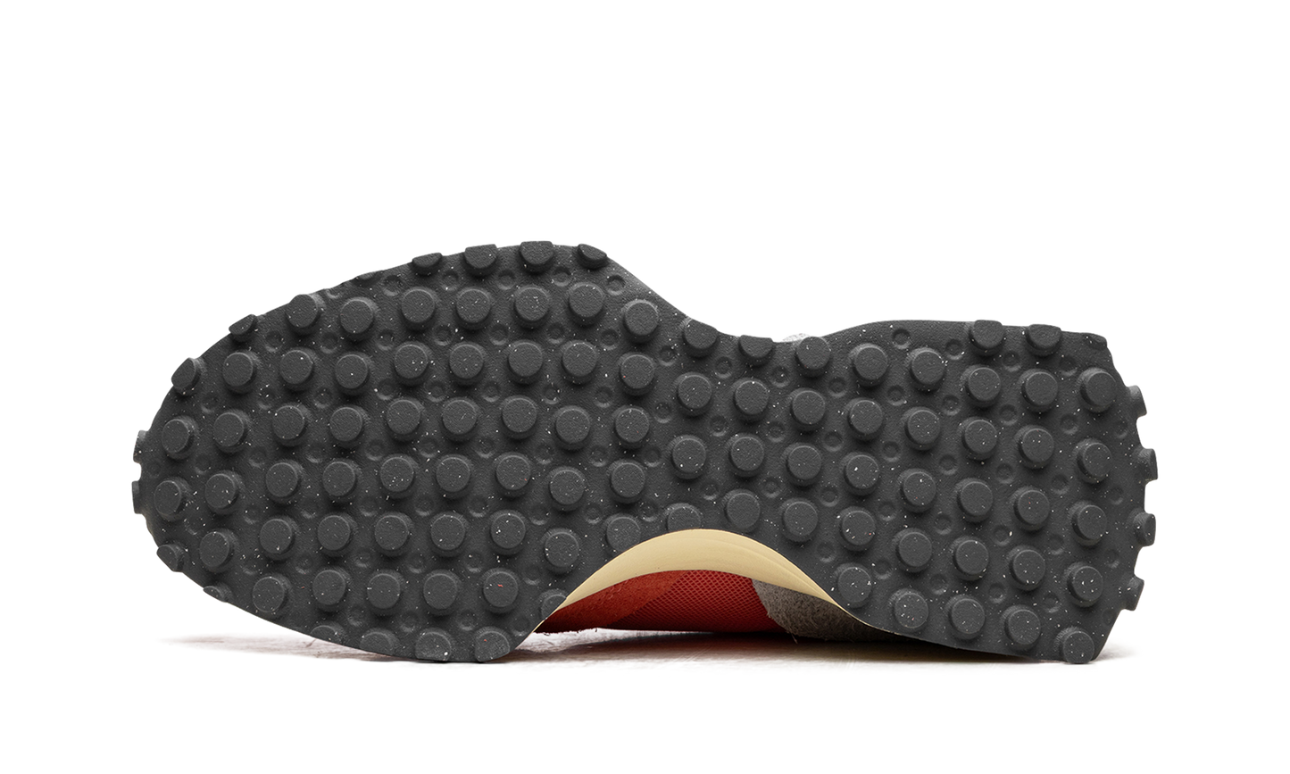 327 "Gulf Red Sun Glow" U327WRC