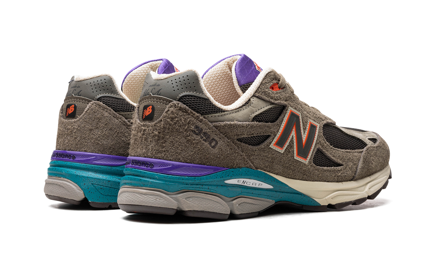 990 "MiUSA YCMC" M990S03