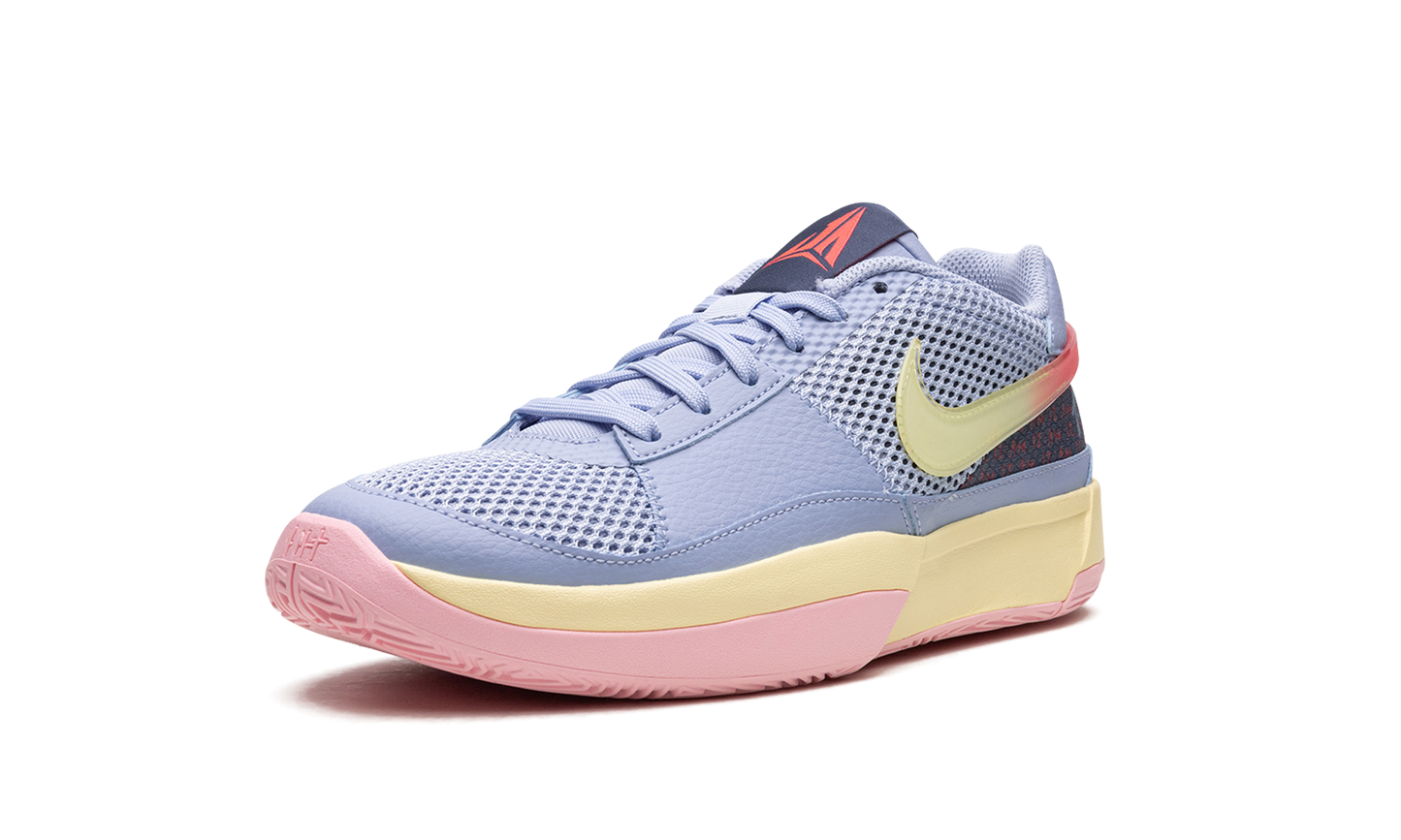 Ja 1 GS "Day One" DX2294 400