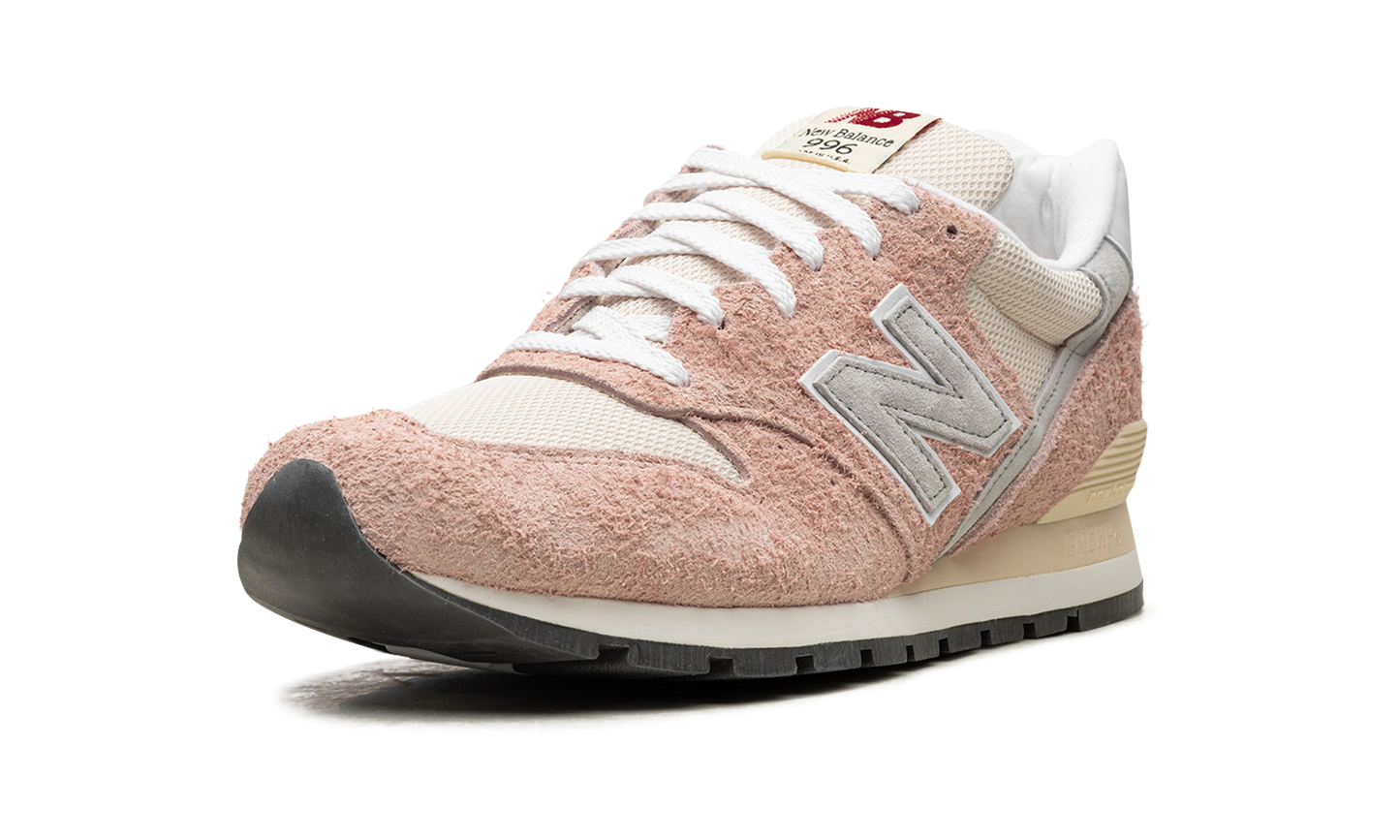 996 "Made In USA - Pink Haze" U996TA