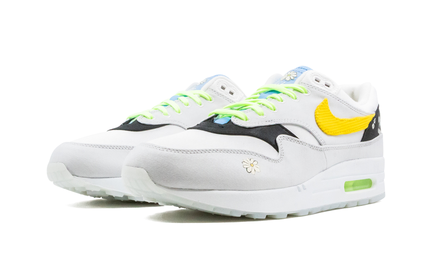 Air Max 1 "Daisy Pack"
