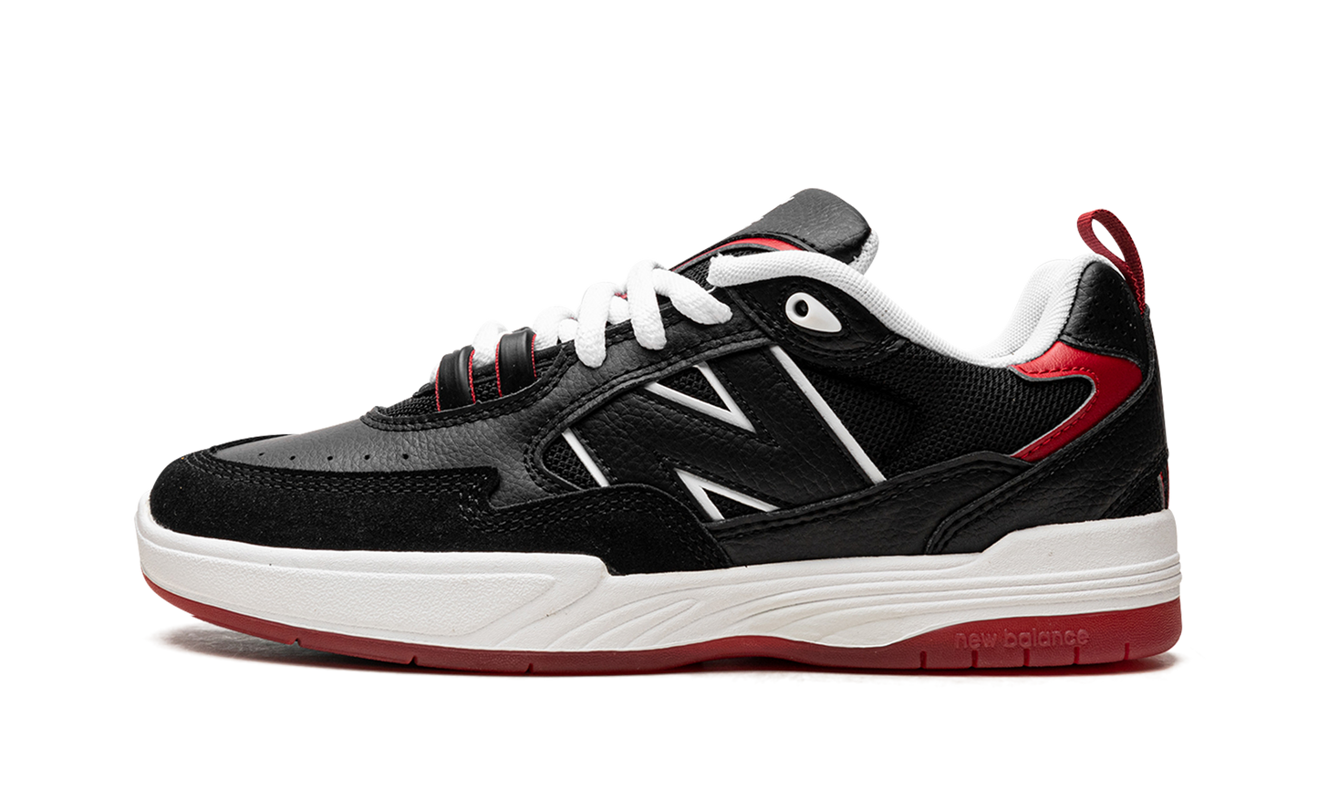 Numeric 808 Tiago "Black" NM808BRD