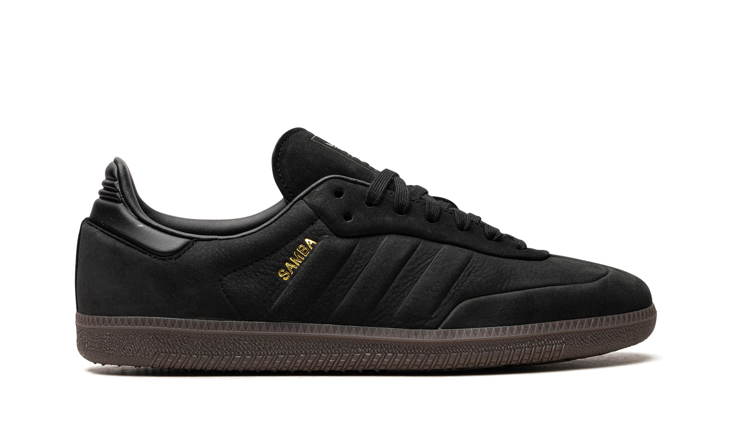 Adidas Samba "Core Black Gum" IG1237