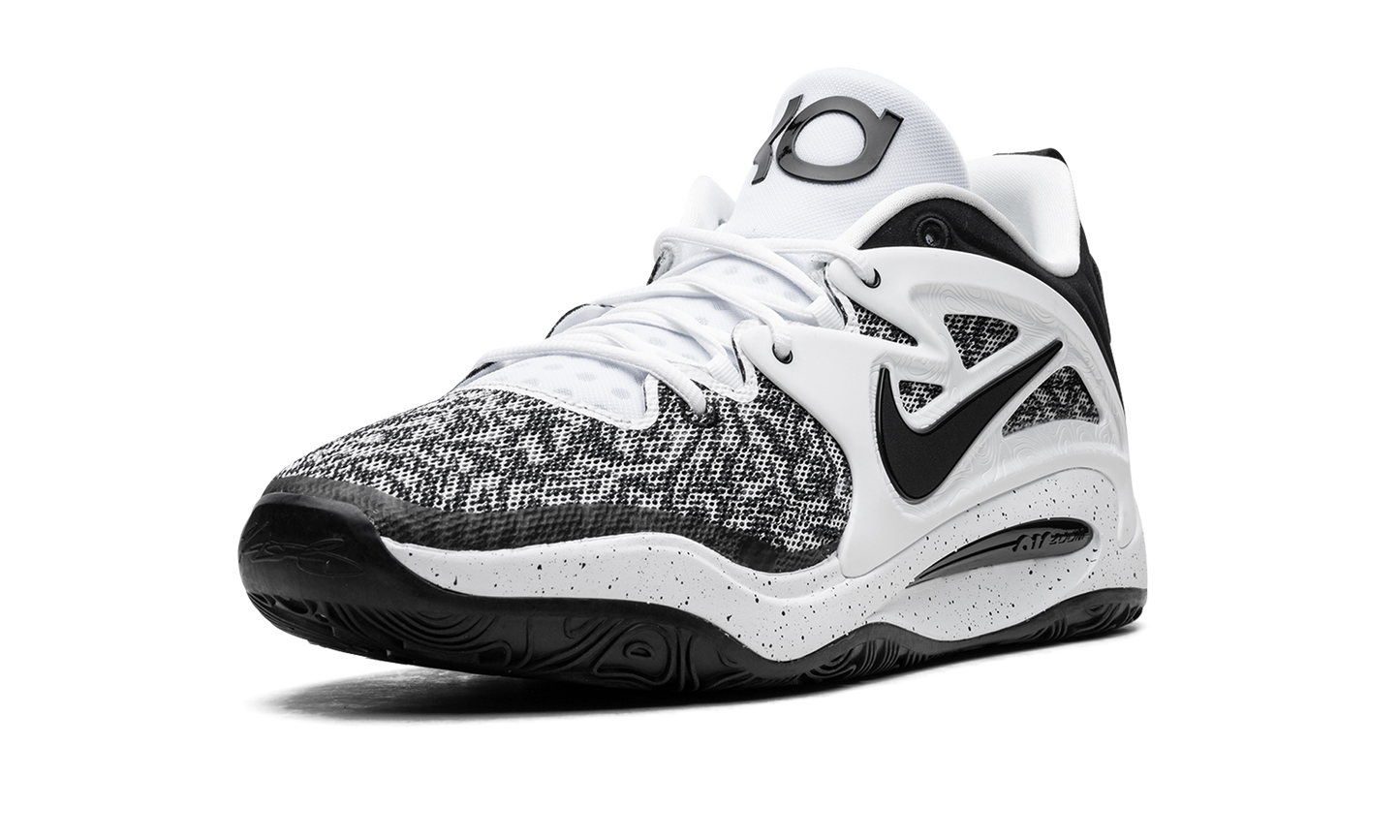 KD 15 TB "Brooklyn Nets Home" DO9826 100