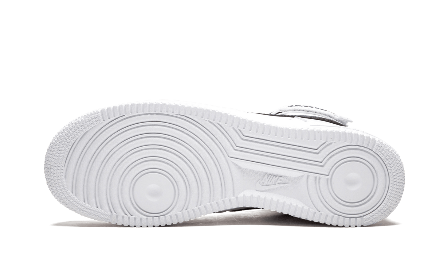 Air Force 1 High Supreme SP "White" 698696 100