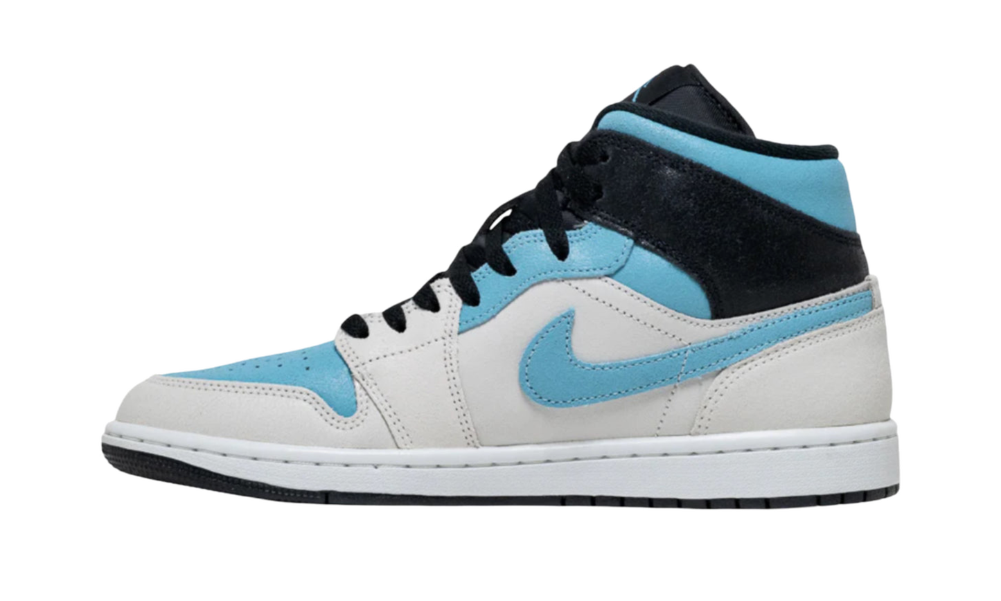 Air Jordan 1 Mid SE "Blue Chill" IM6567 121