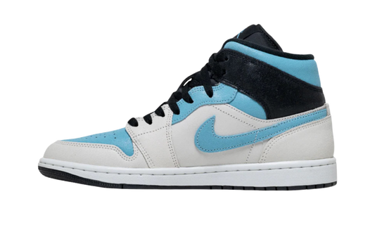 Air Jordan 1 Mid SE "Blue Chill" IM6567 121