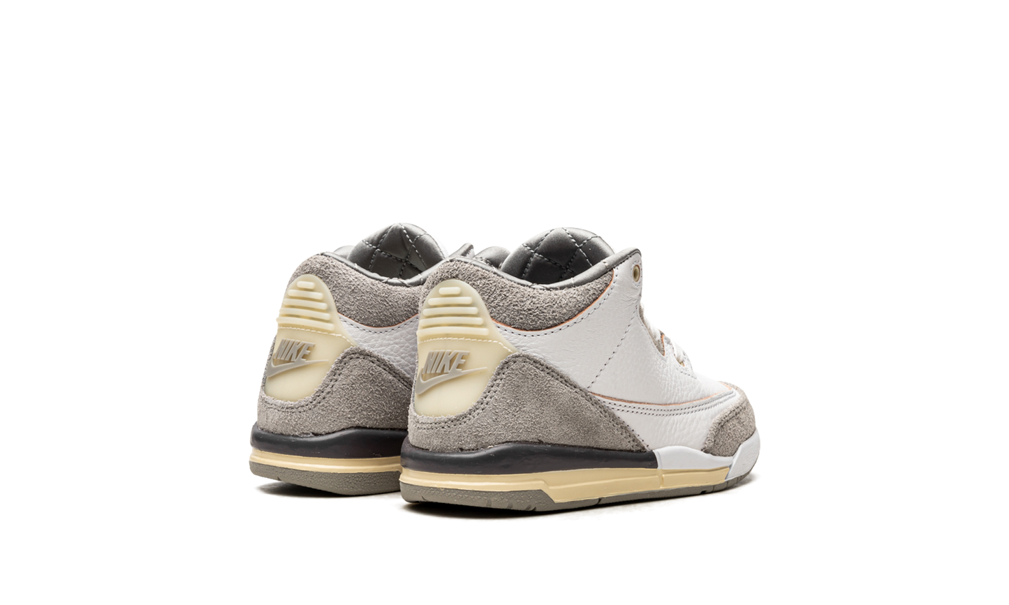 Air Jordan 3 Retro SP PS "A Ma Maniére - Raised by Women" DJ0718 110