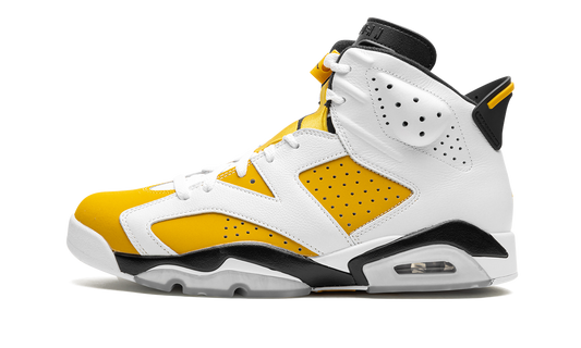 Air Jordan 6 "Yellow Ochre" CT8529 170