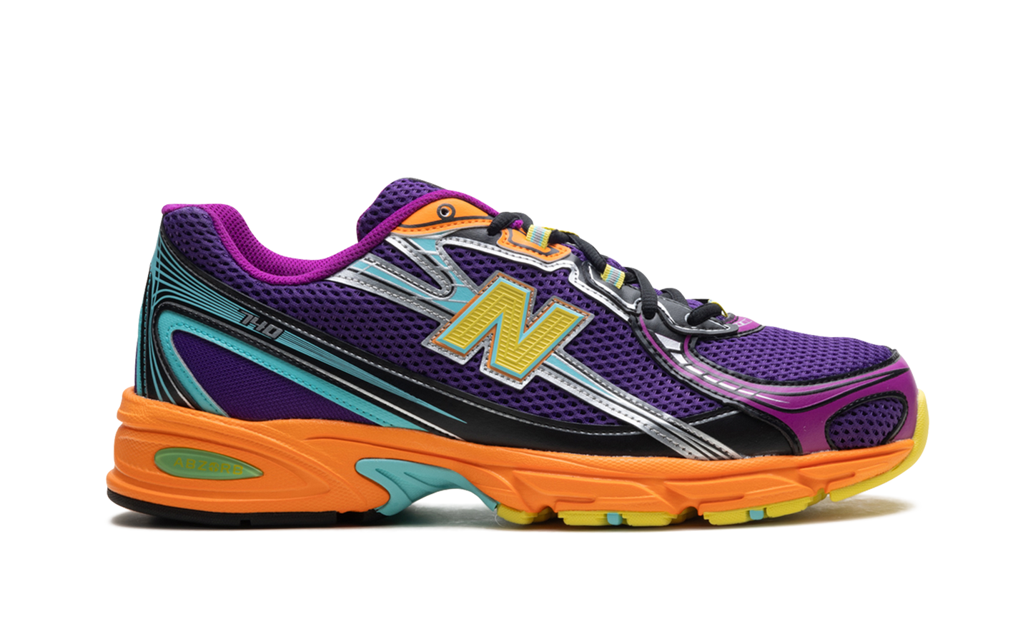 740 "Violet Rose" U740MC2