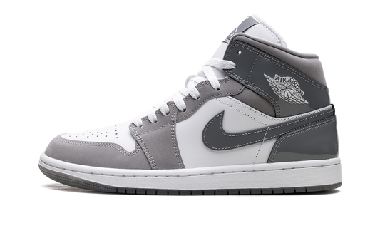 Jordan 1 Mid SE "Cool Grey" HF3216 100