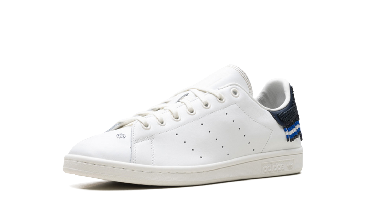 Stan Smith "CLOT - Night Navy Beads" JR0022