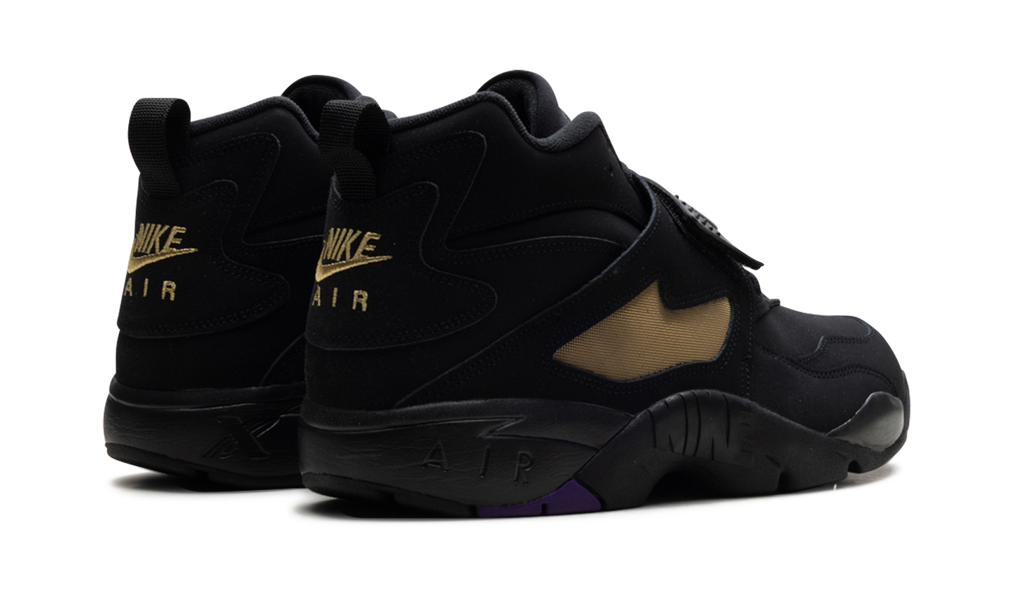 Air Diamond Turf "Ravens" HV2282 001