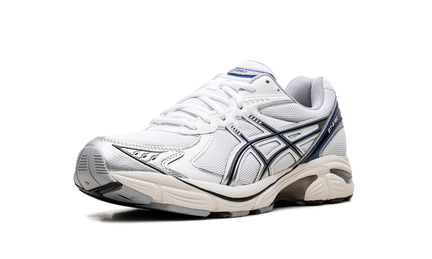 GT 2160 "White Deep Marine" 1203A320 109