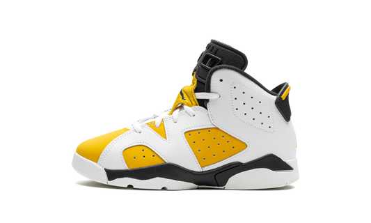 Air Jordan 6 PS "Yellow Ochre" DV3605 170