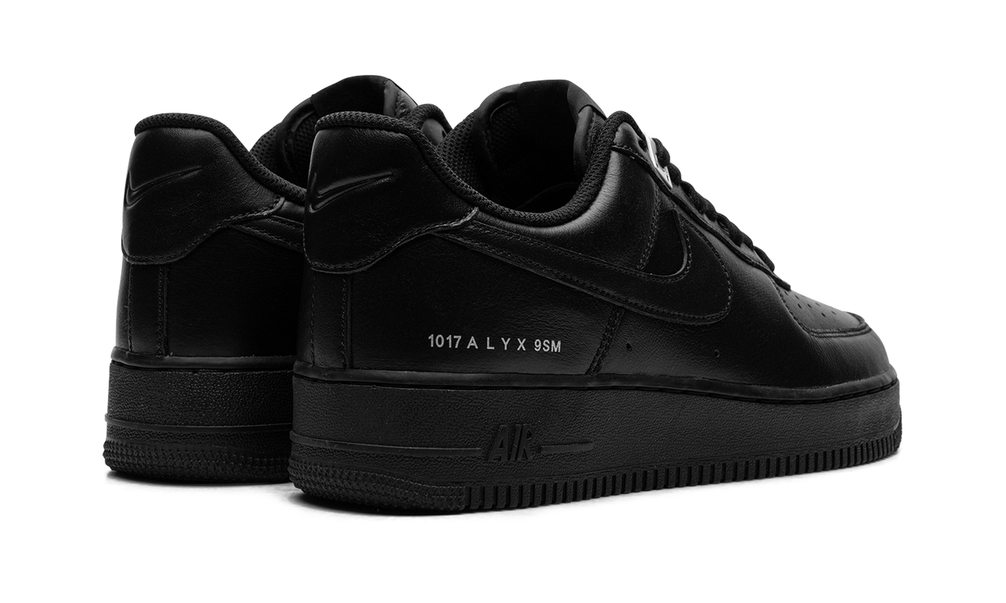 Air Force 1 "Alyx - Black" FJ4908 001