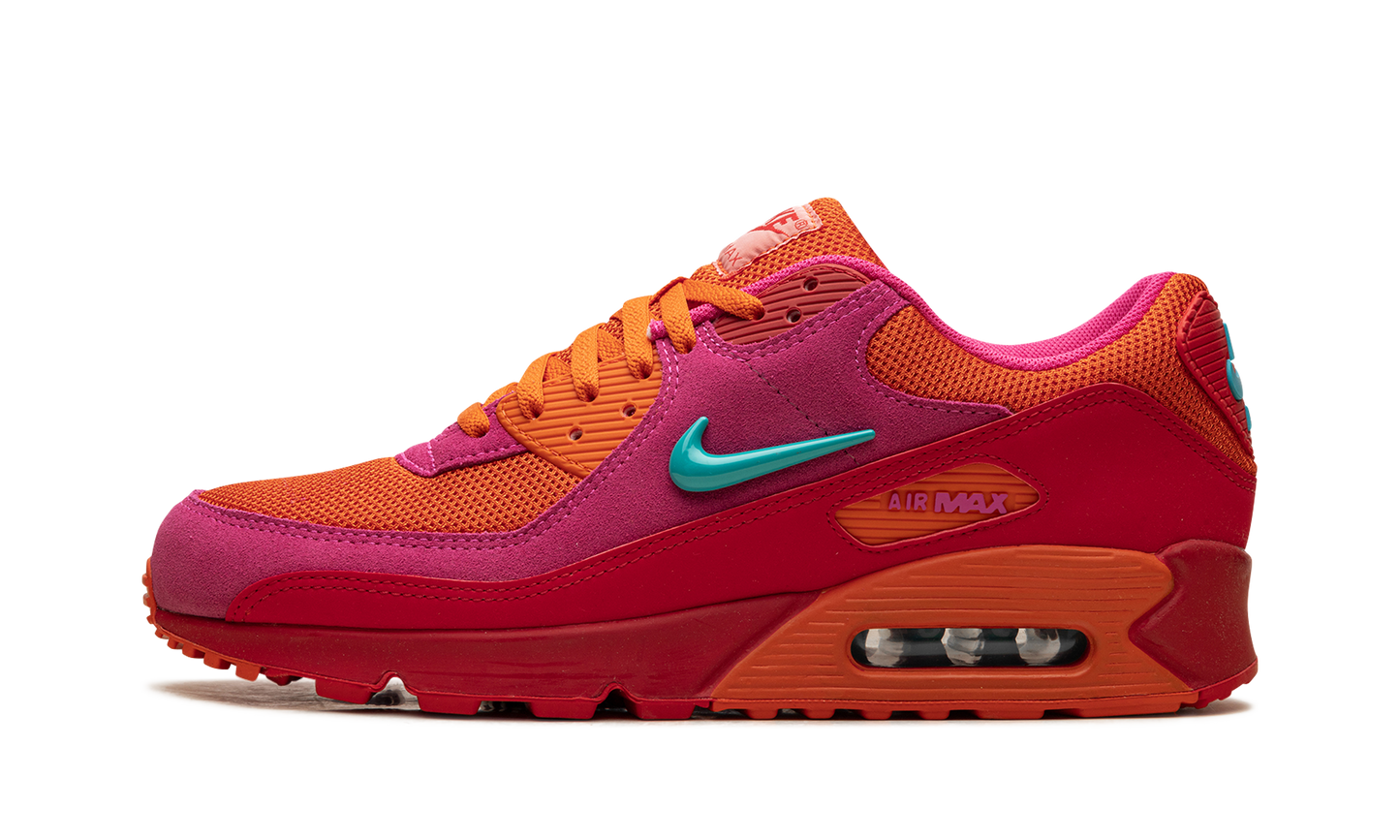 Air Max 90 "Alchemy Pink" FJ3868 600