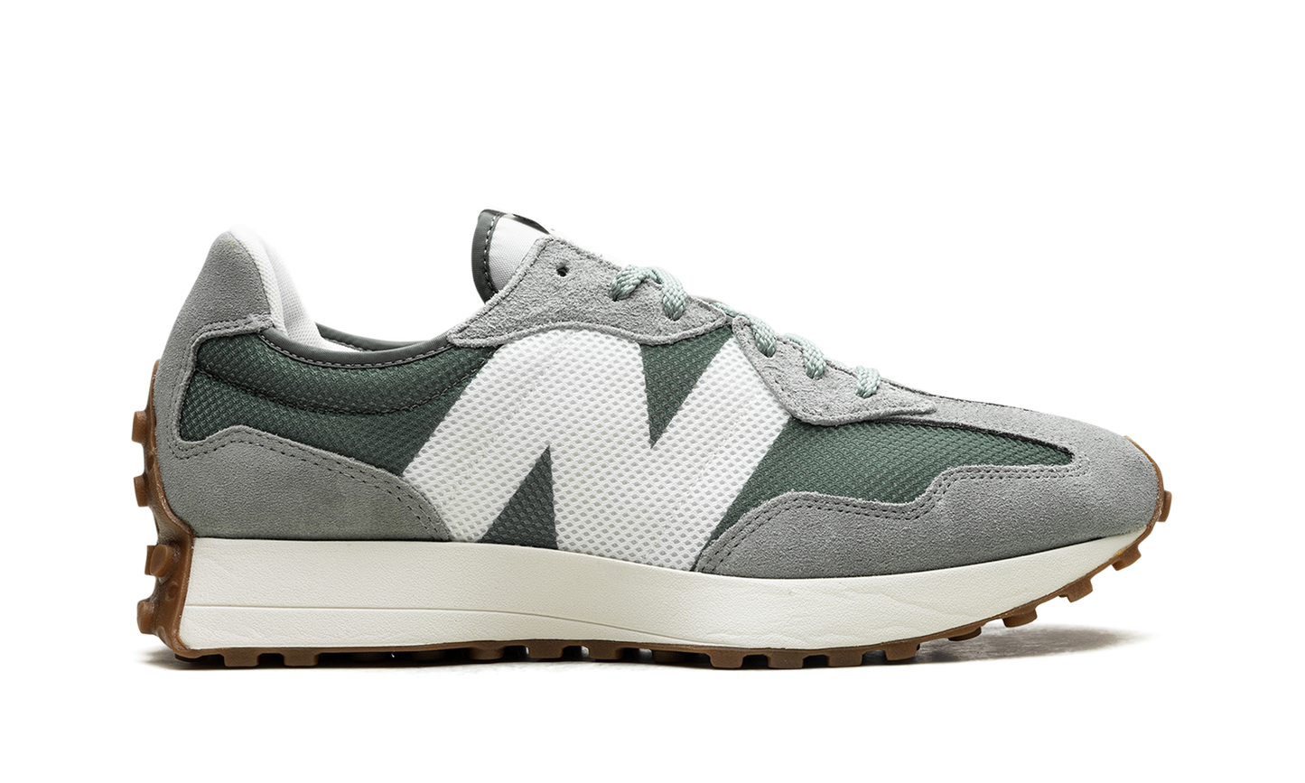 327 "Sage Grey" MS327MS