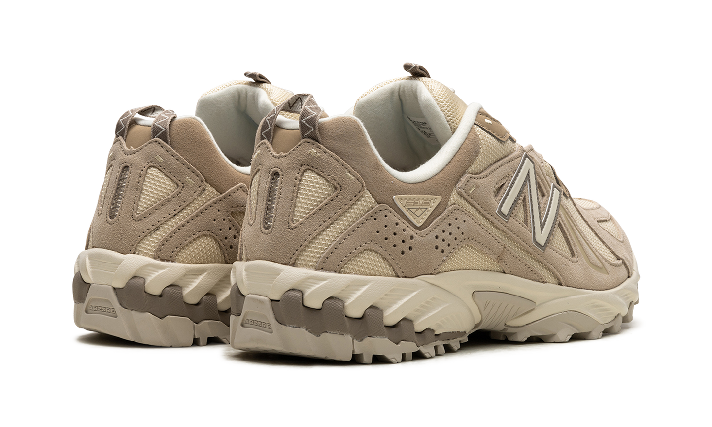 610v1 "Mindful Grey / Mushroom" ML610TBE