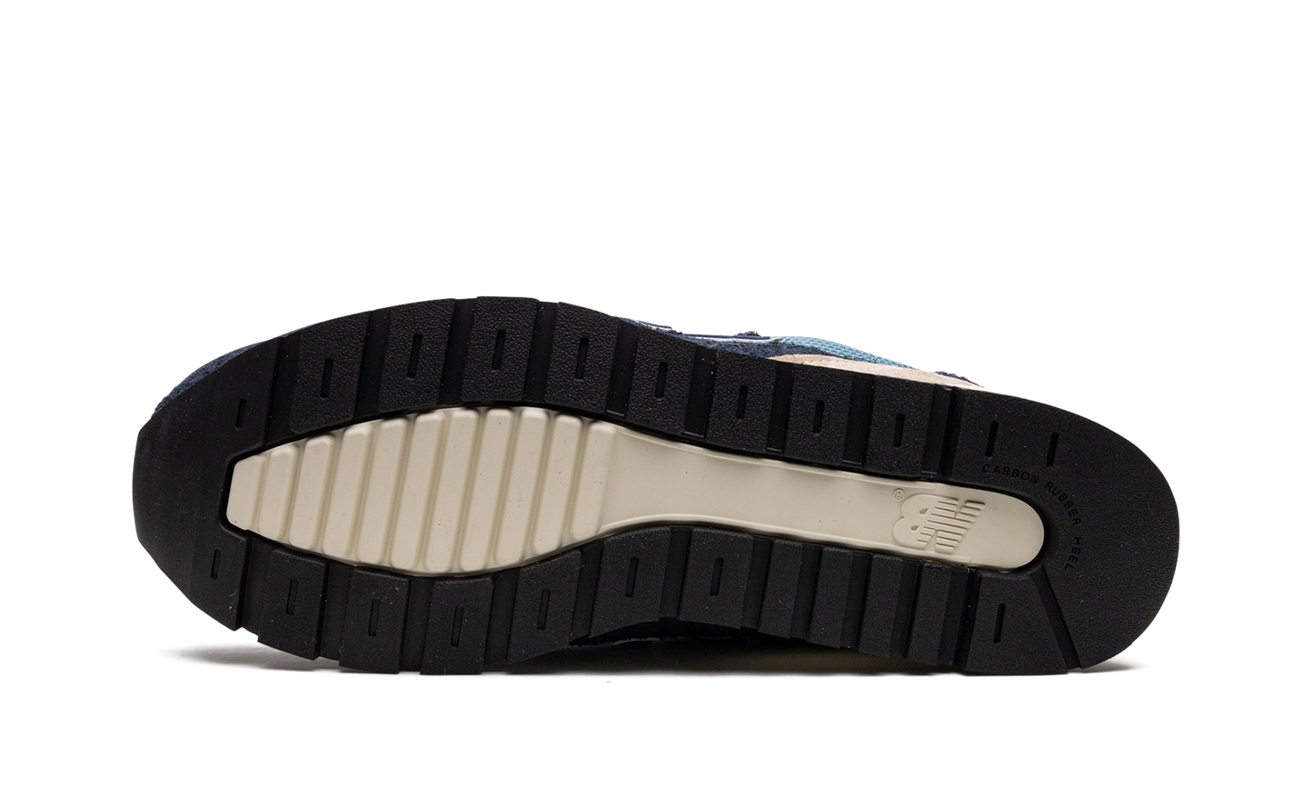 996 "Made in USA - Navy" U996TB