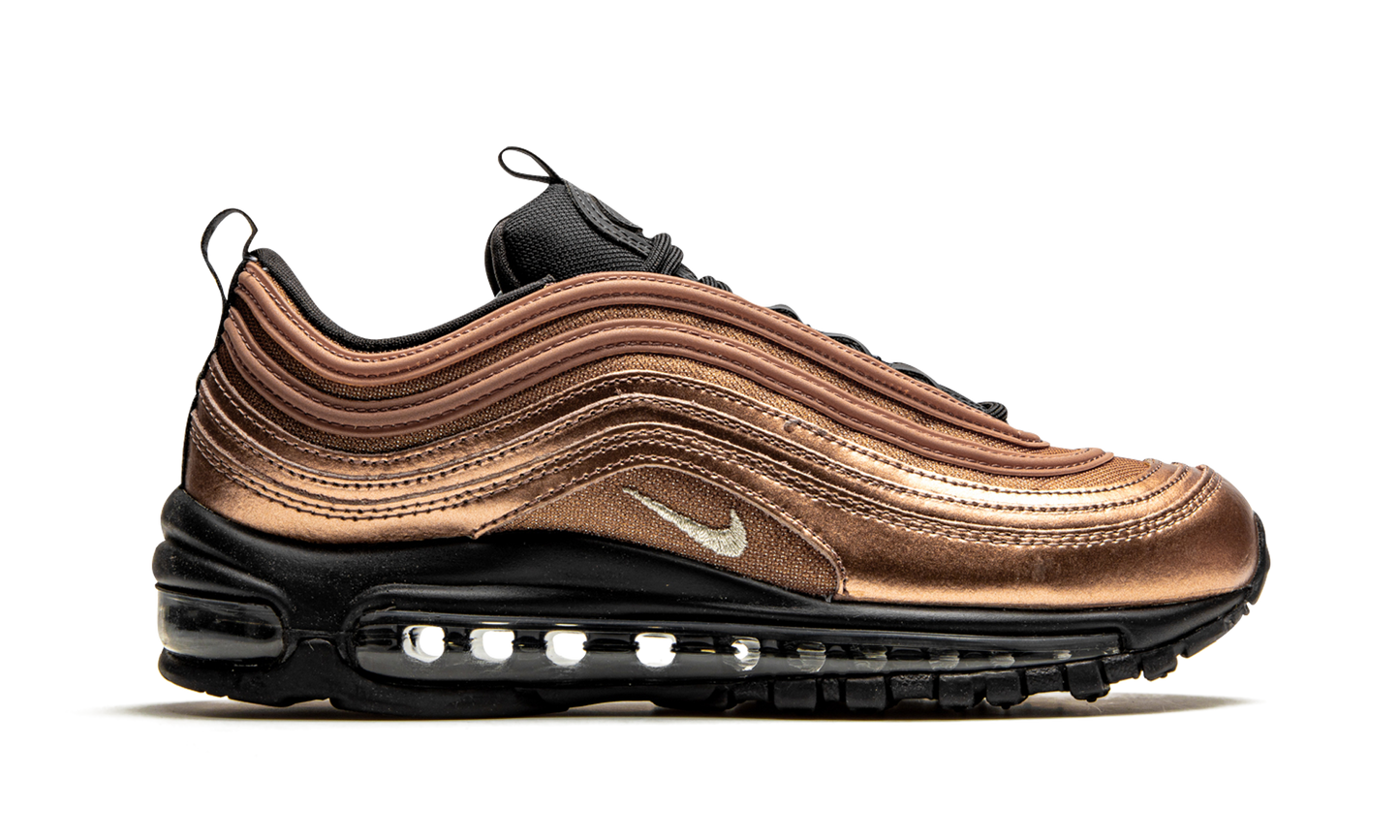 AIR MAX 97 MNS WMNS "Copper" CT1176 900