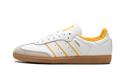 Samba OG "Crew Yellow" id1479