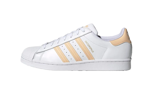 Superstar "Cloud White Glow Orange" H00128