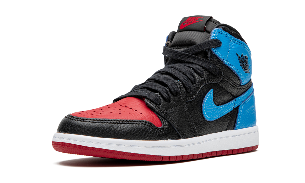 Air Jordan 1 High OG PS "UNC to Chicago" CU0449 046