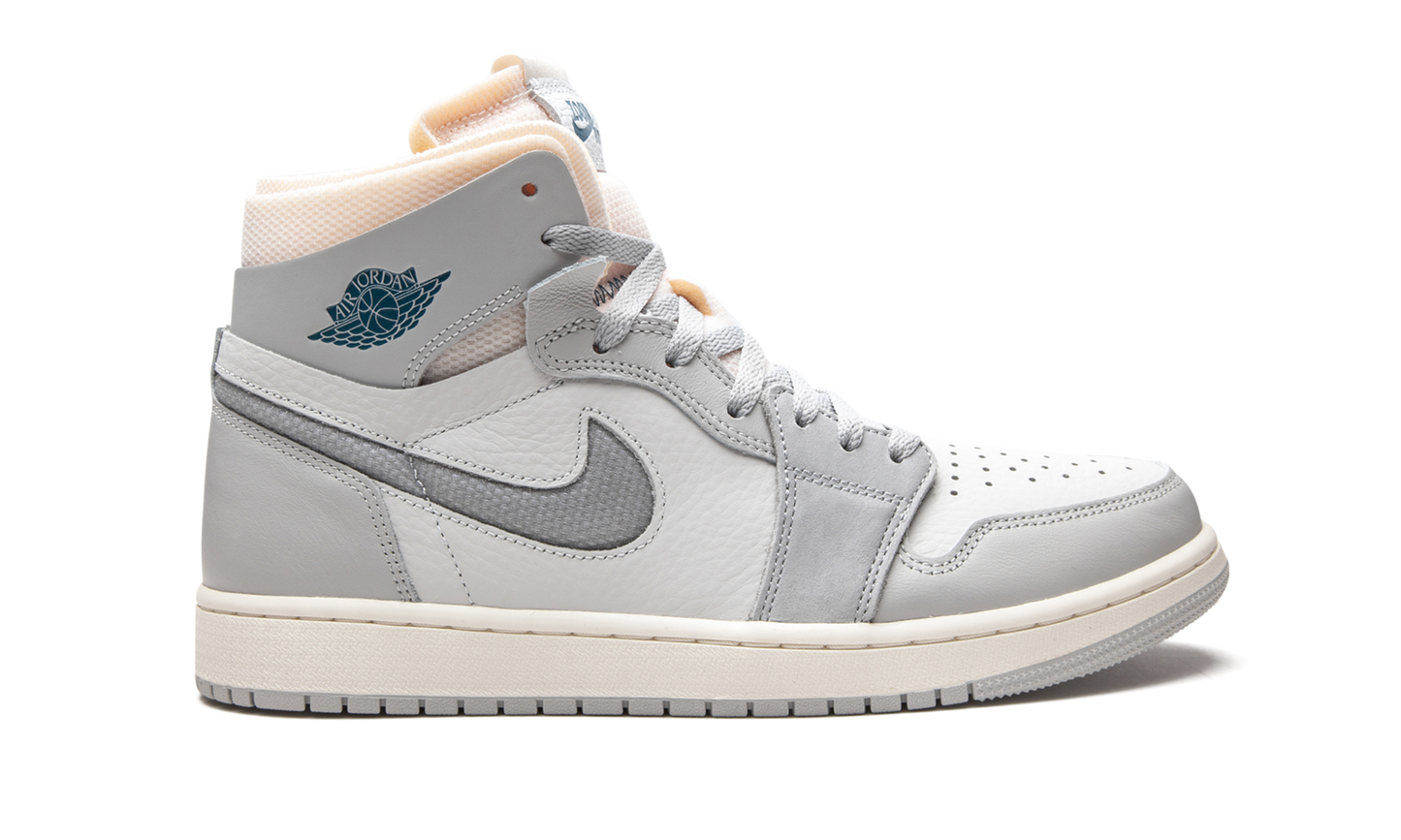 Air Jordan 1 Zoom CMFT "London" DH4268 001