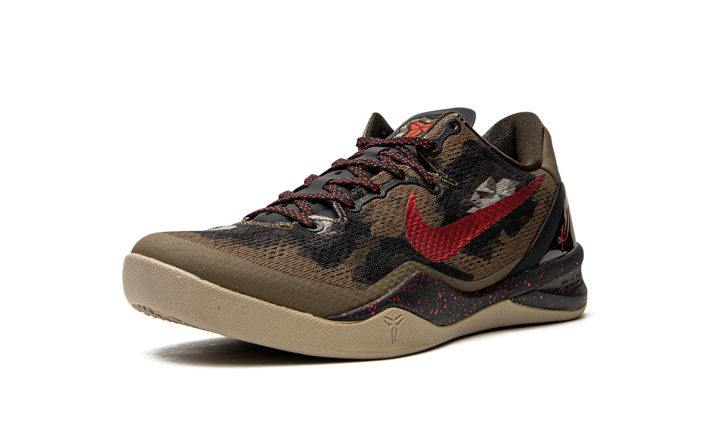 Kobe 8 System "Python" 555035 300