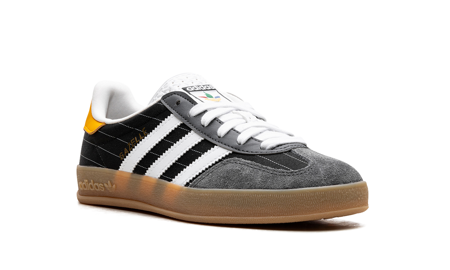 Gazelle Indoor "Paris Olympics - Black" IF9642