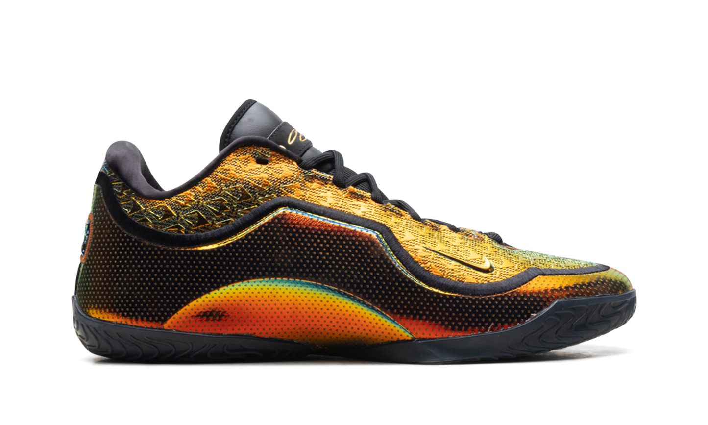 LeBron 23 "40K Gold" IB9560 900