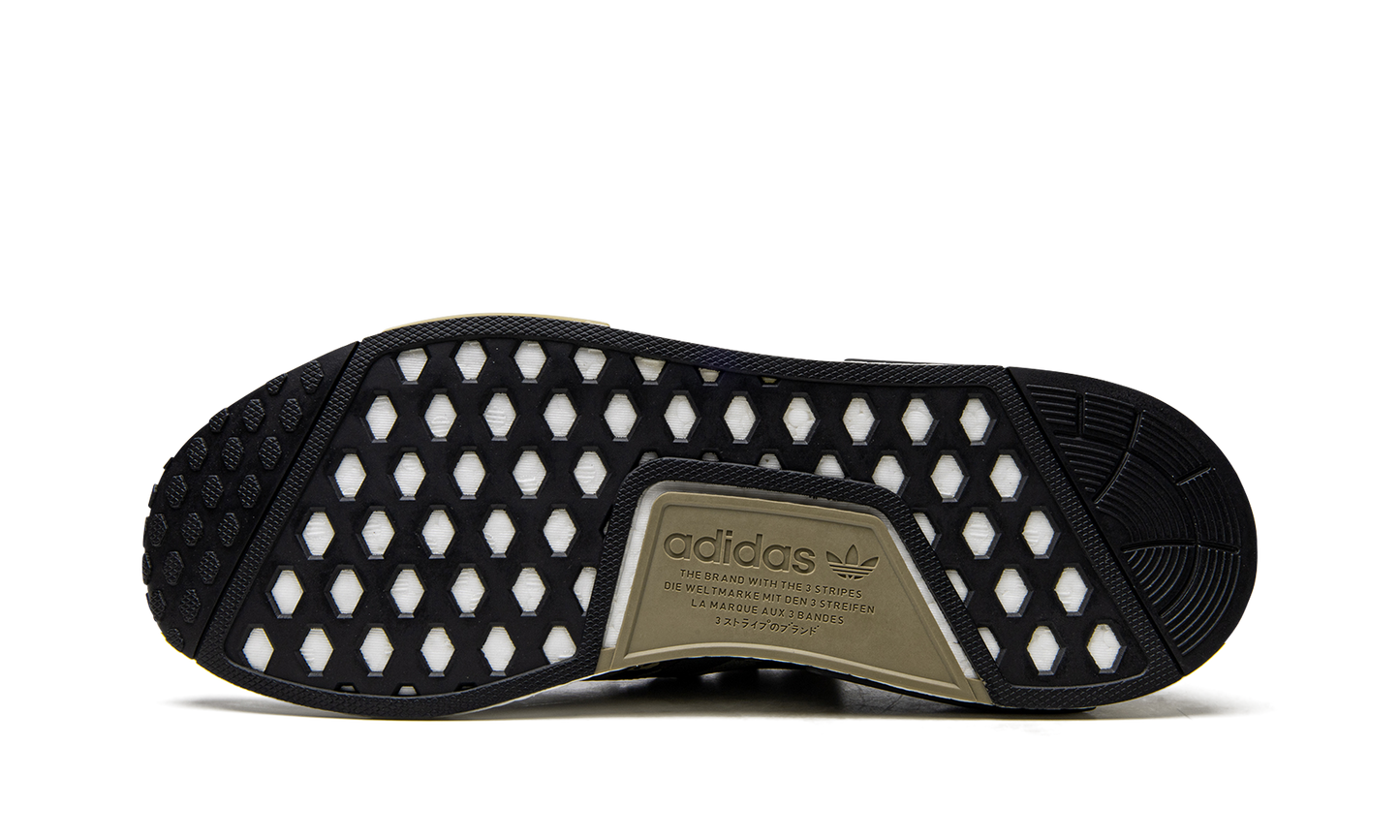 NMD R1 "Camo Cargo Savanna" GV8796