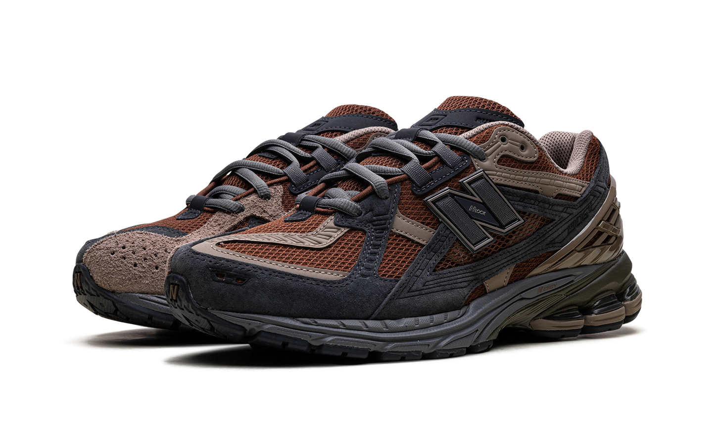 1906 Utility "Rich Oak" M1906NG