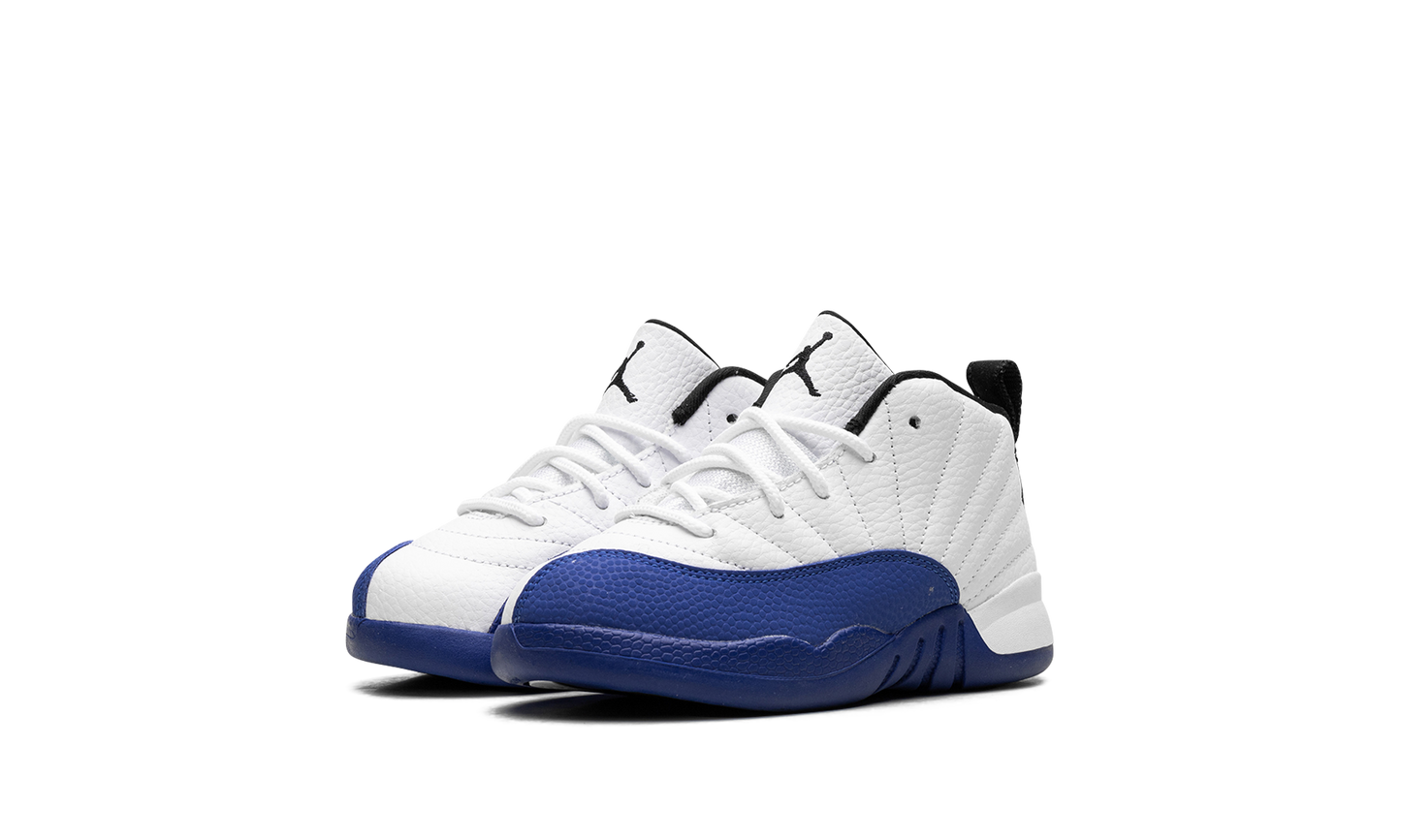 Air Jordan 12 TD "Wizards" 850000 140