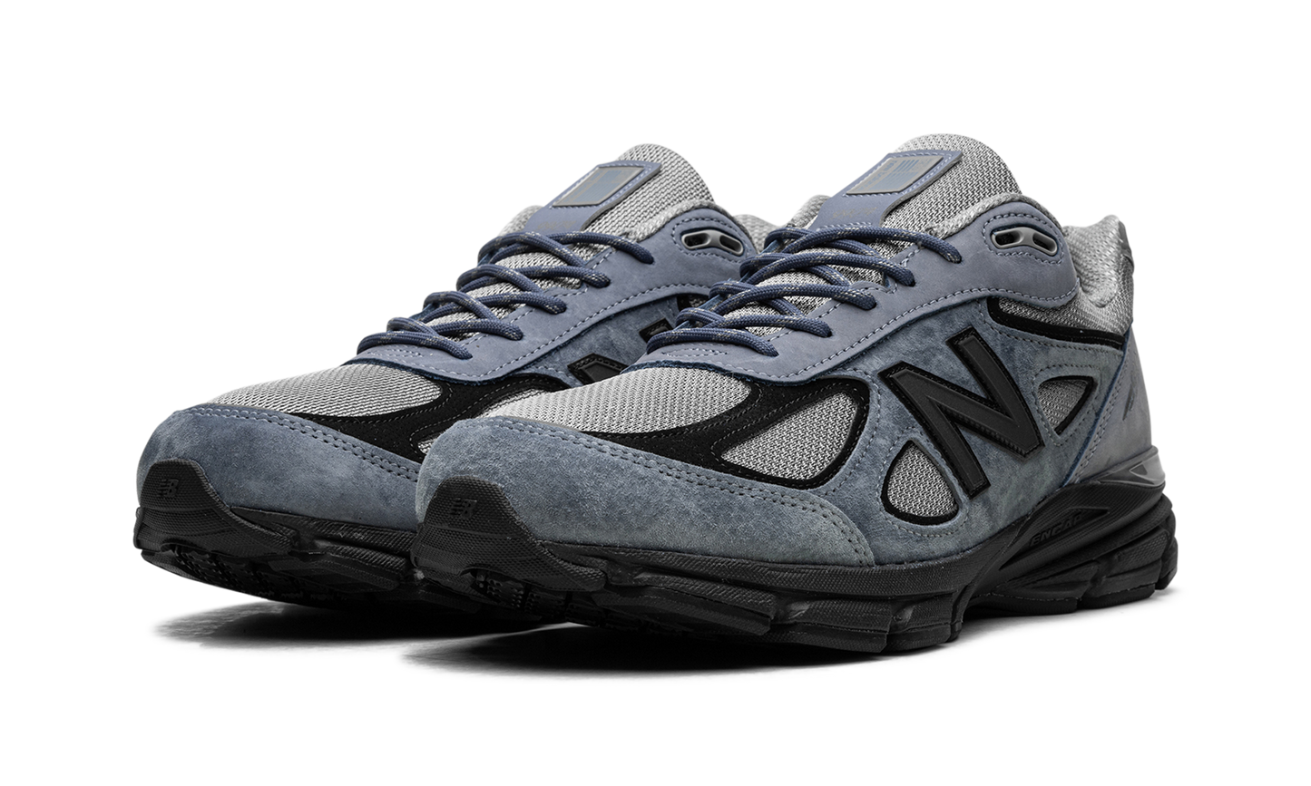 990v4 "Made in USA - Arctic Grey" U990BB4