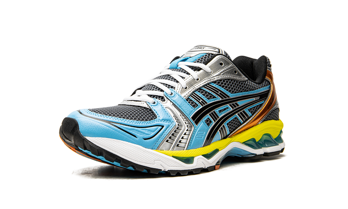 Gel Kayano 14 "Angelo Baque" 1201A365 001